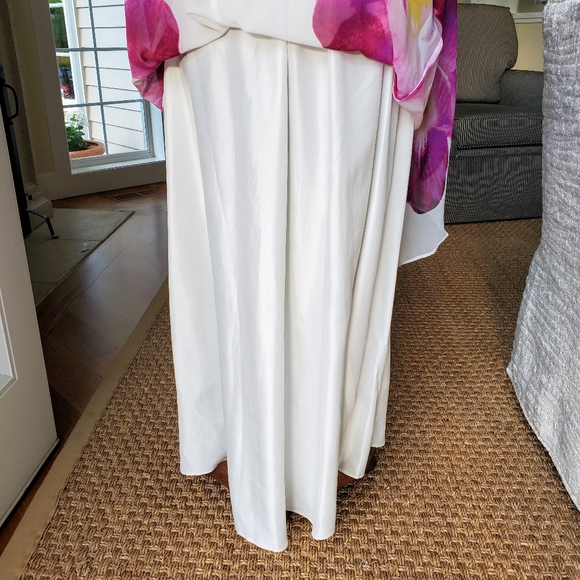 Elegant Long Formal Express Dress / Gown - Picture 10 of 16